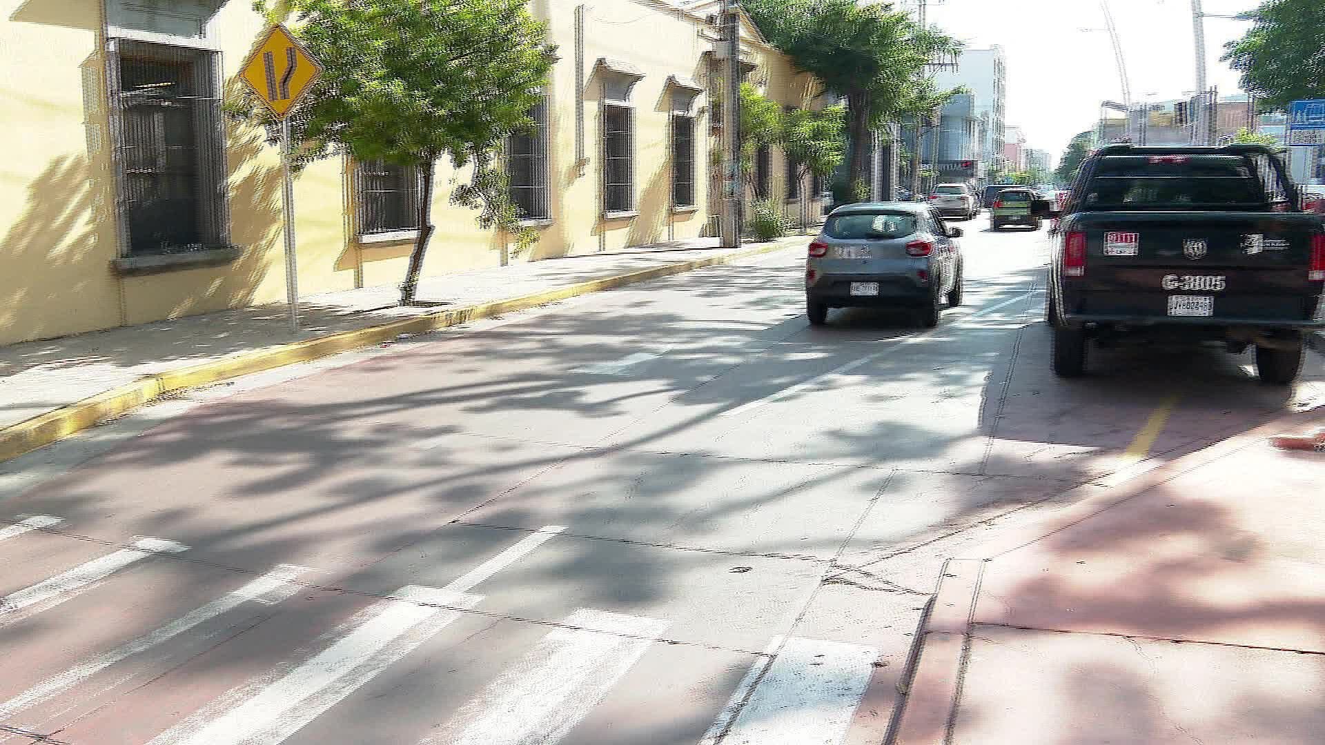 Mujeres se Dicen Inseguras al Utilizar Vehículos de Plataforma