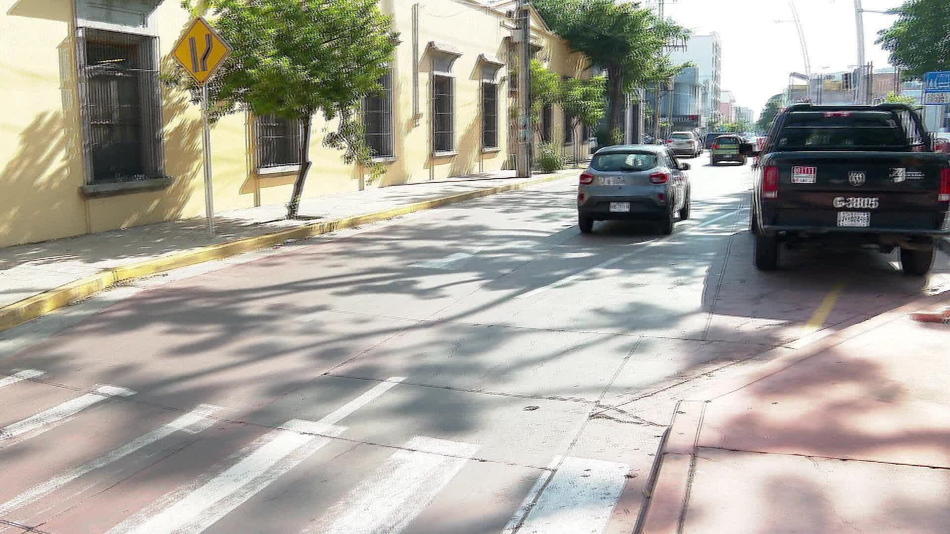Mujeres se Dicen Inseguras al Utilizar Vehículos de Plataforma