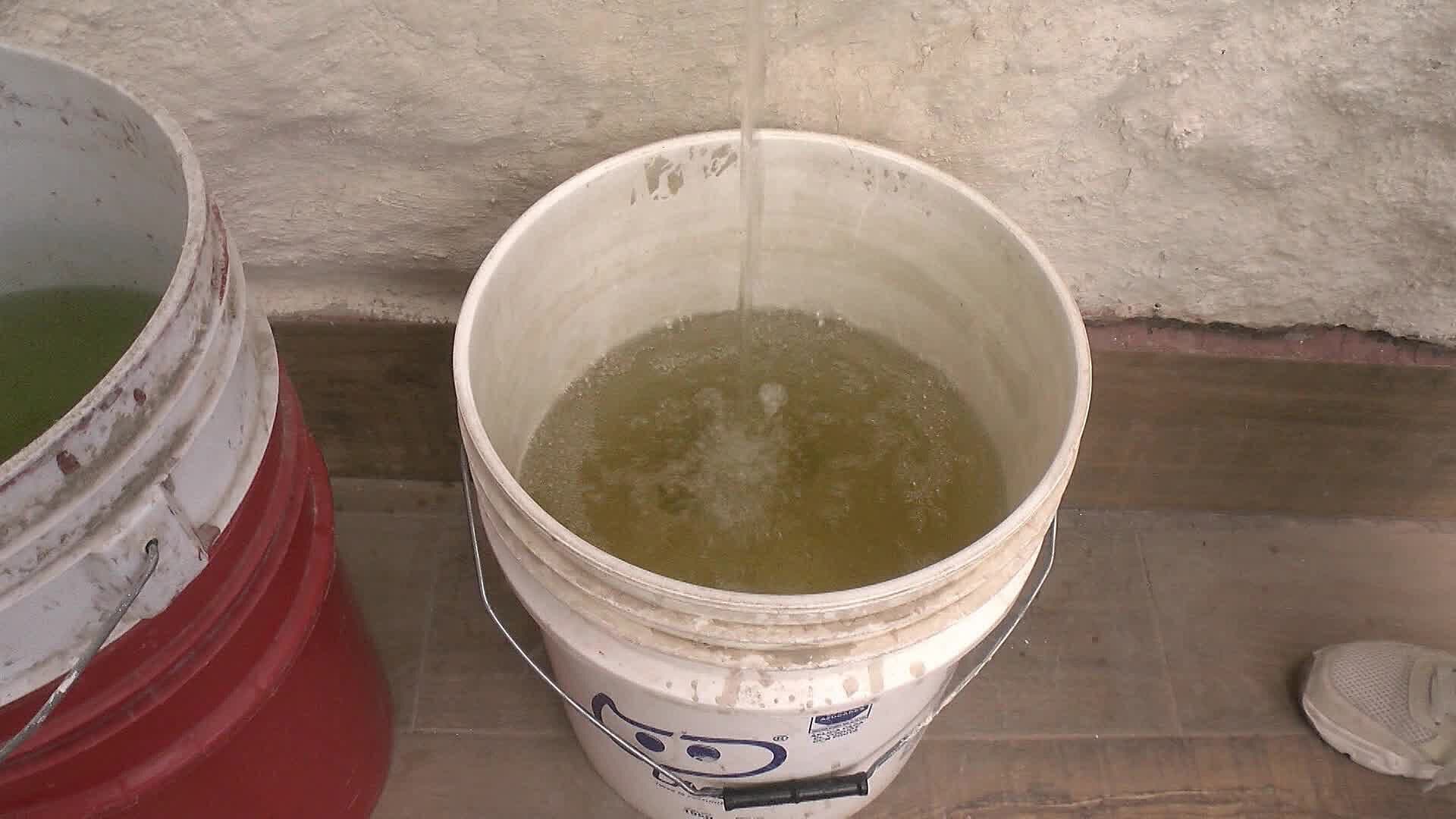 Piden Modernizar Plantas Potabilizadoras de Guadalajara para Mejorar Calidad del Agua