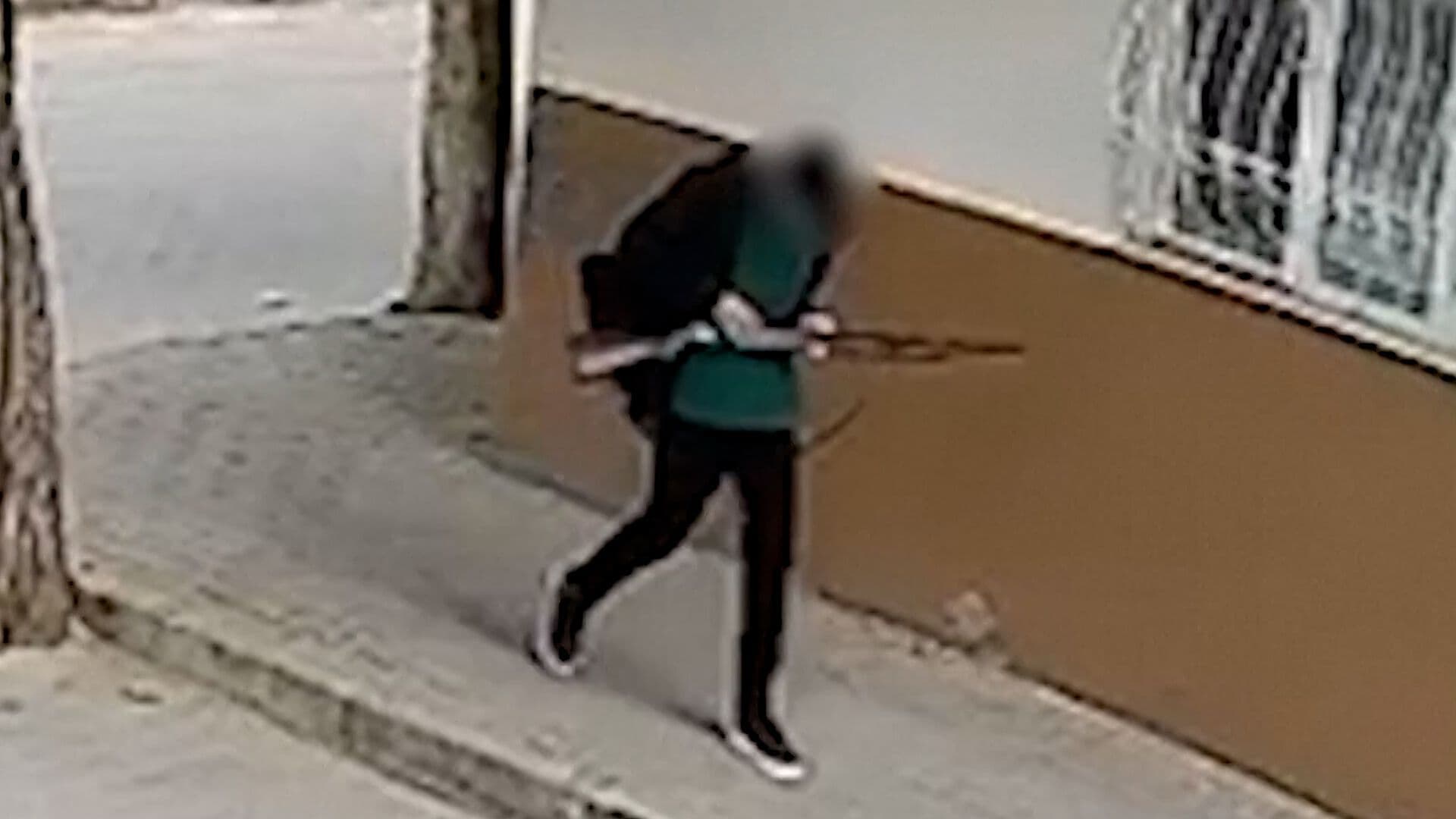 Tiroteo Deja 11 Estudiantes Lesionados en Turquía
