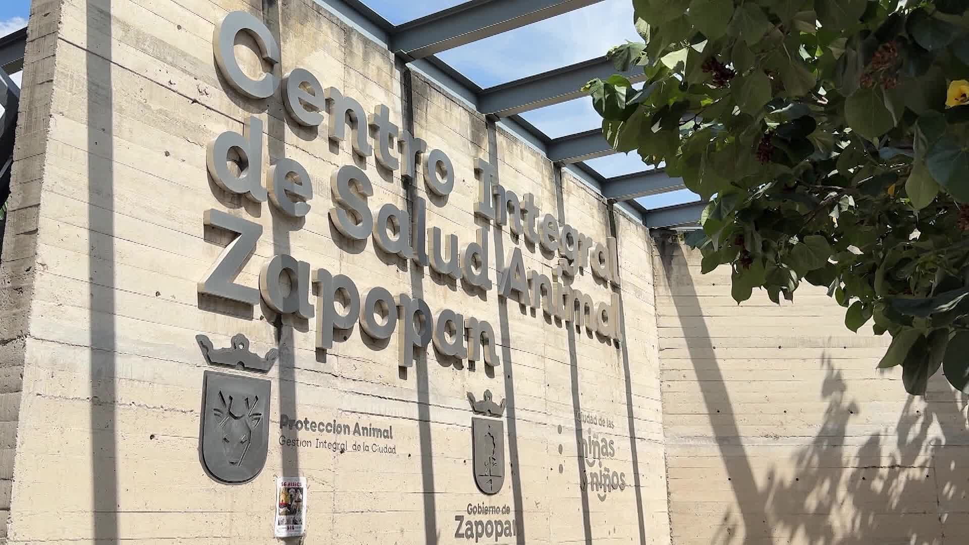 Habitantes de Zapopan Denuncian Contaminación por Crematorio de Animales