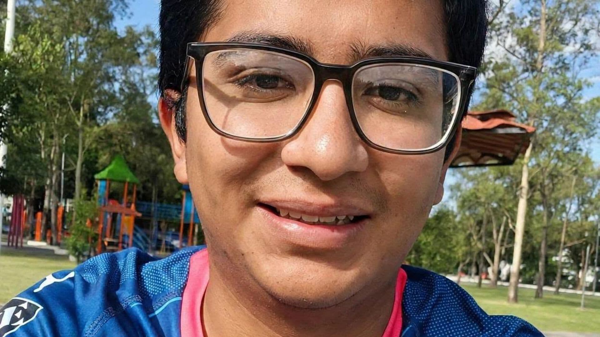 Identifican Cuerpo Hallado en Río Alseseca como Estudiante de la BUAP