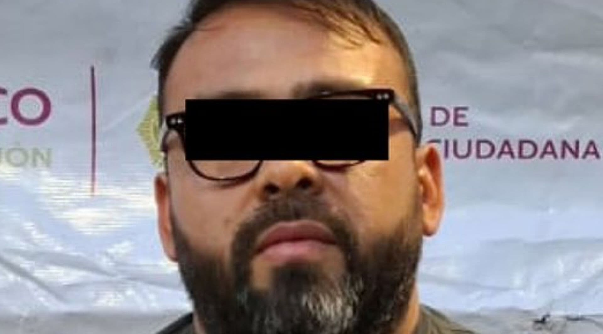 Detienen a Presunto Líder de Grupo Delictivo en Benito Juárez; Aseguran Narcóticos y Arma