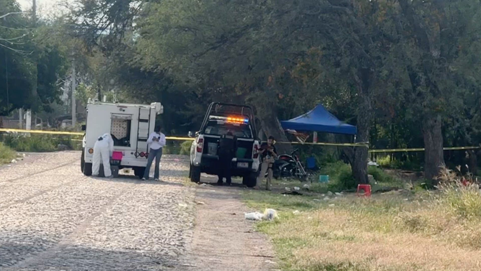 Vinculan a Proceso a Dos Hombres por Ataque en un Campo de Fut en San Francisco del Rincón