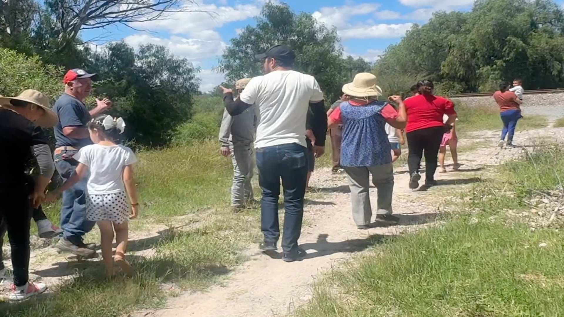 Vecinos de San José Iturbide Temen Riesgos por Planta de Combustible