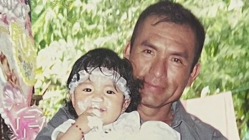Piden Encontrar a Samuel Lara, Policía de Monterrey Desaparecido Hace 18 Años