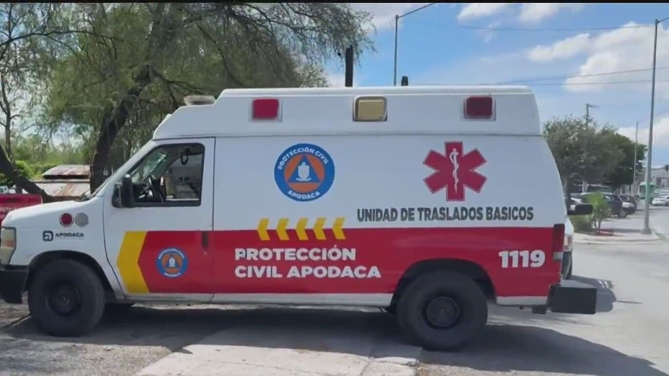 Hallan Cuerpo de Hombre en Estado de Descomposición en Apodaca