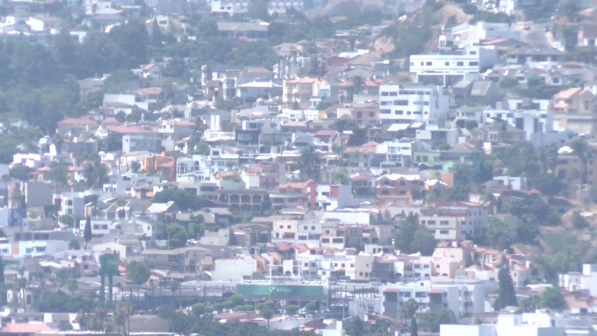 INEGI Revela Crecimiento Poblacional y Desplazamiento Forzado en Baja California