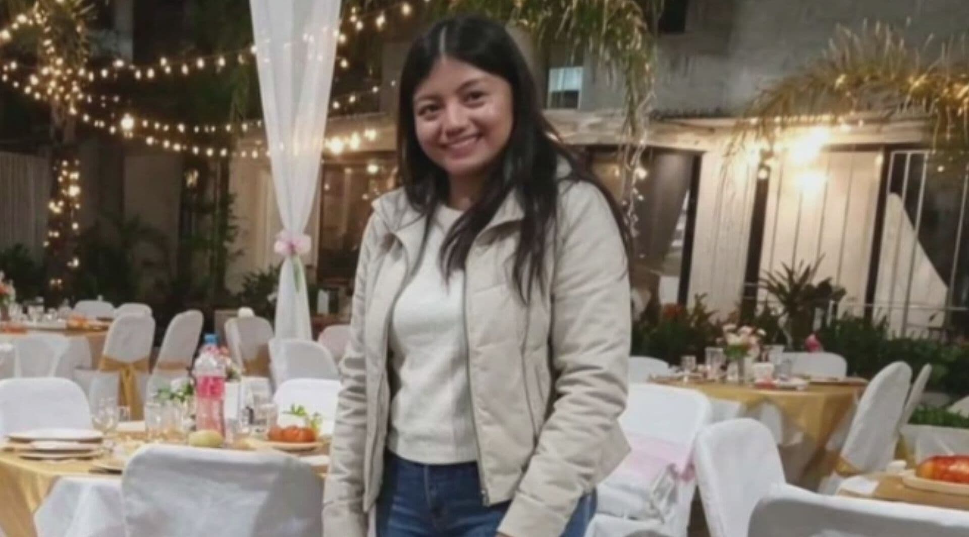 UAEMex Pide Justicia para Joselyn Sandoval Calderón, Joven Hallada Muerta