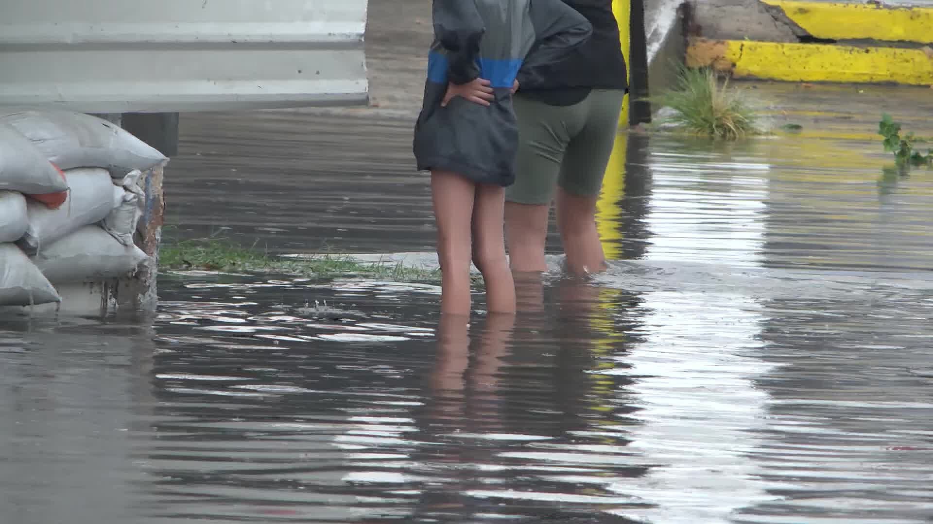Prevén Lluvias Intensas en San Luis Potosí Durante Octubre y Noviembre