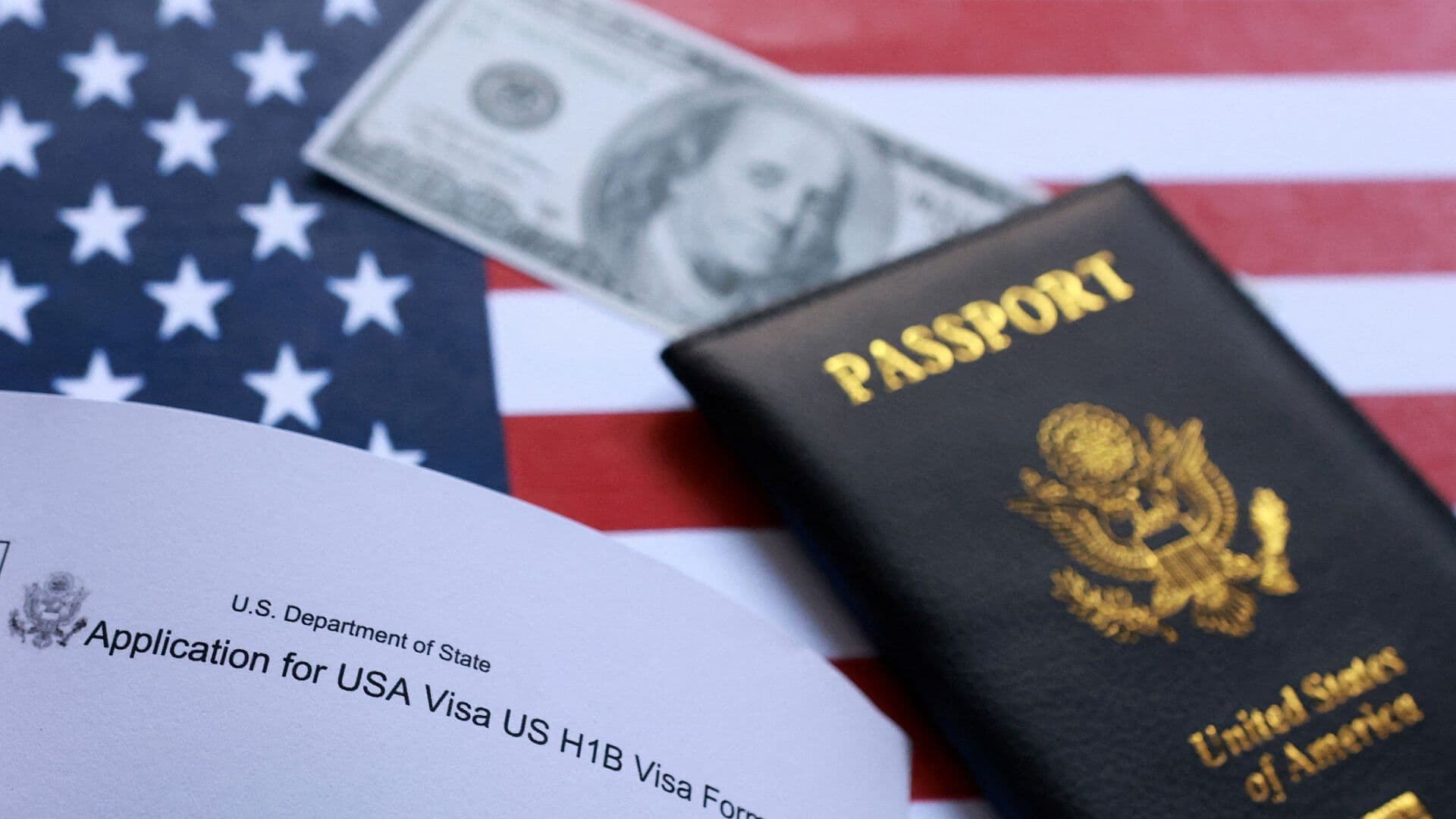 EUA Anuncia Restricción de Visas por 'Turismo de Nacimiento'