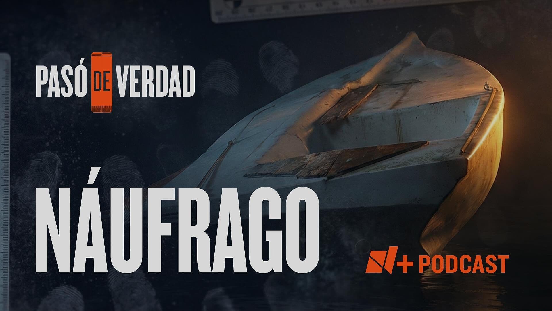 El náufrago de Las Arenitas