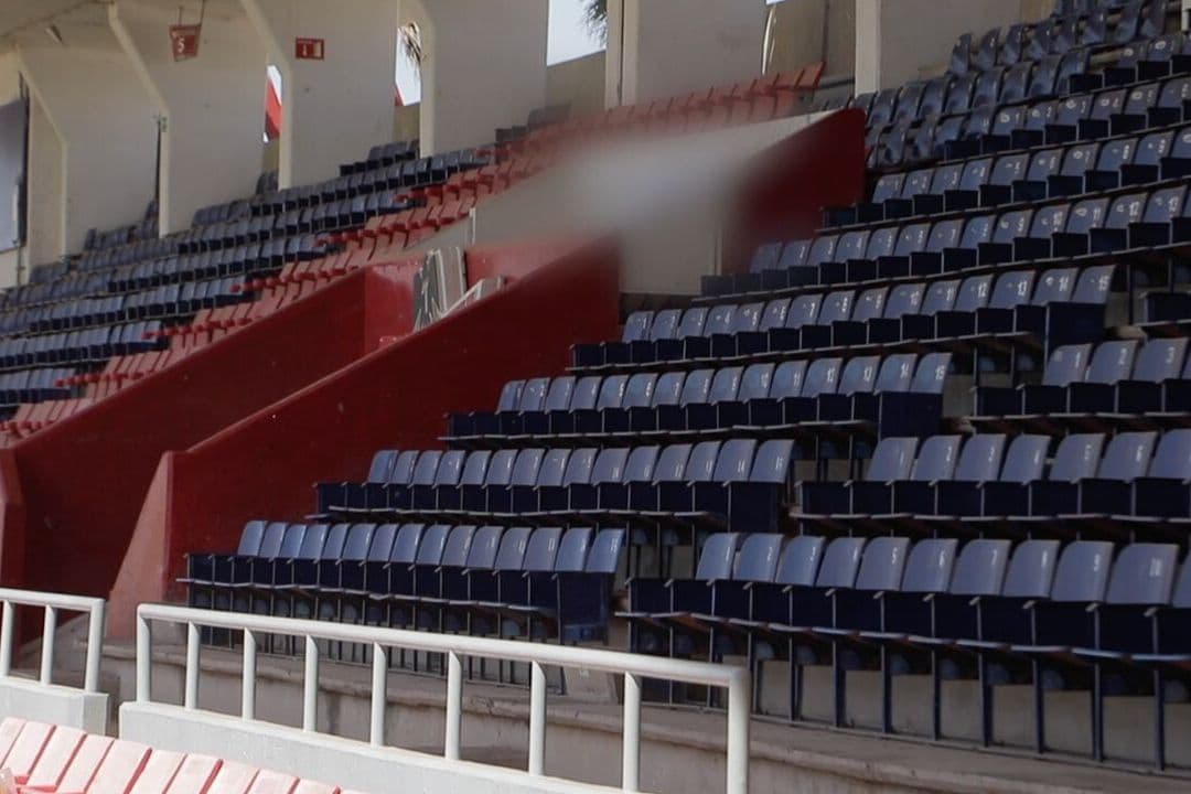 Estadio de los Mayos Estará Listo para Inauguración el 14 de Octubre en Navojoa, Sonora