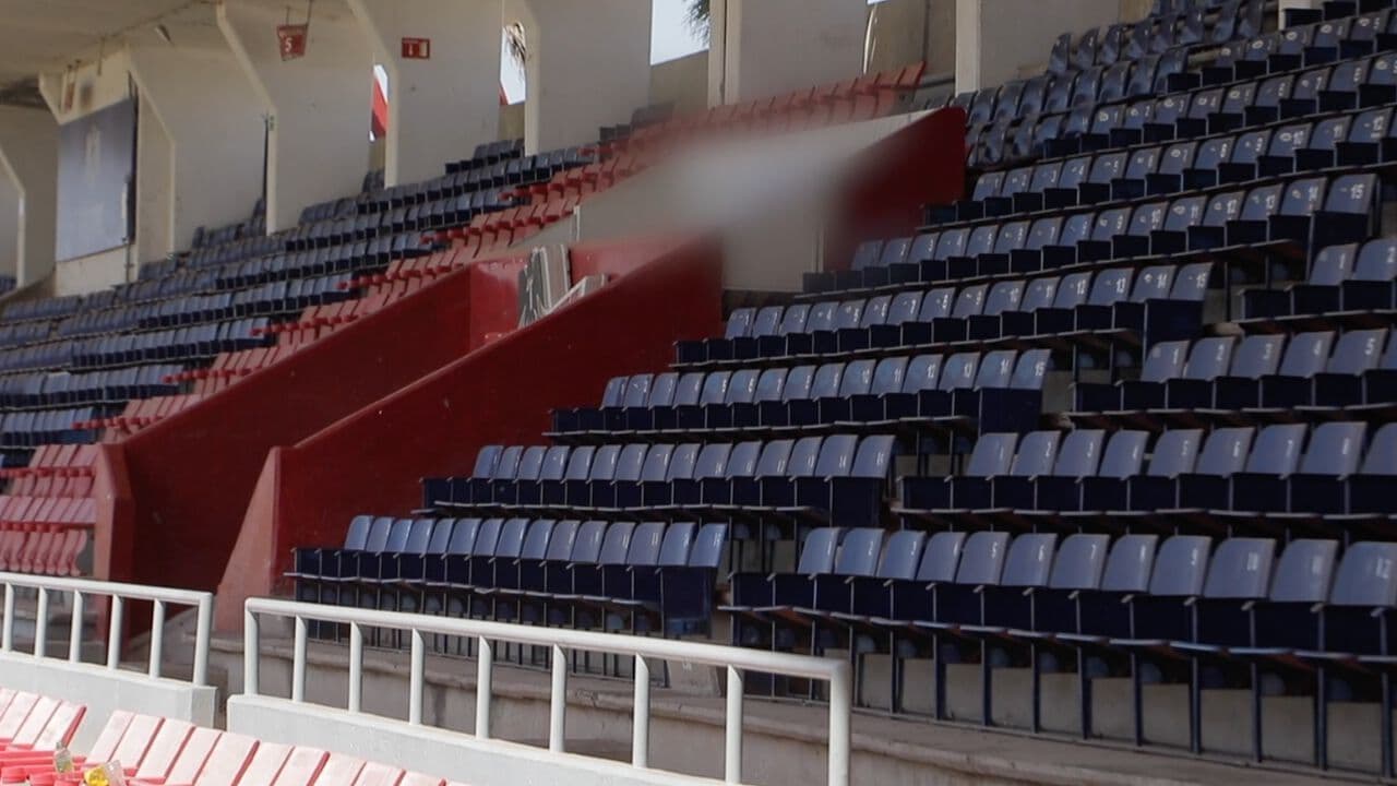 Estadio de los Mayos Estará Listo para Inauguración el 14 de Octubre en Navojoa, Sonora