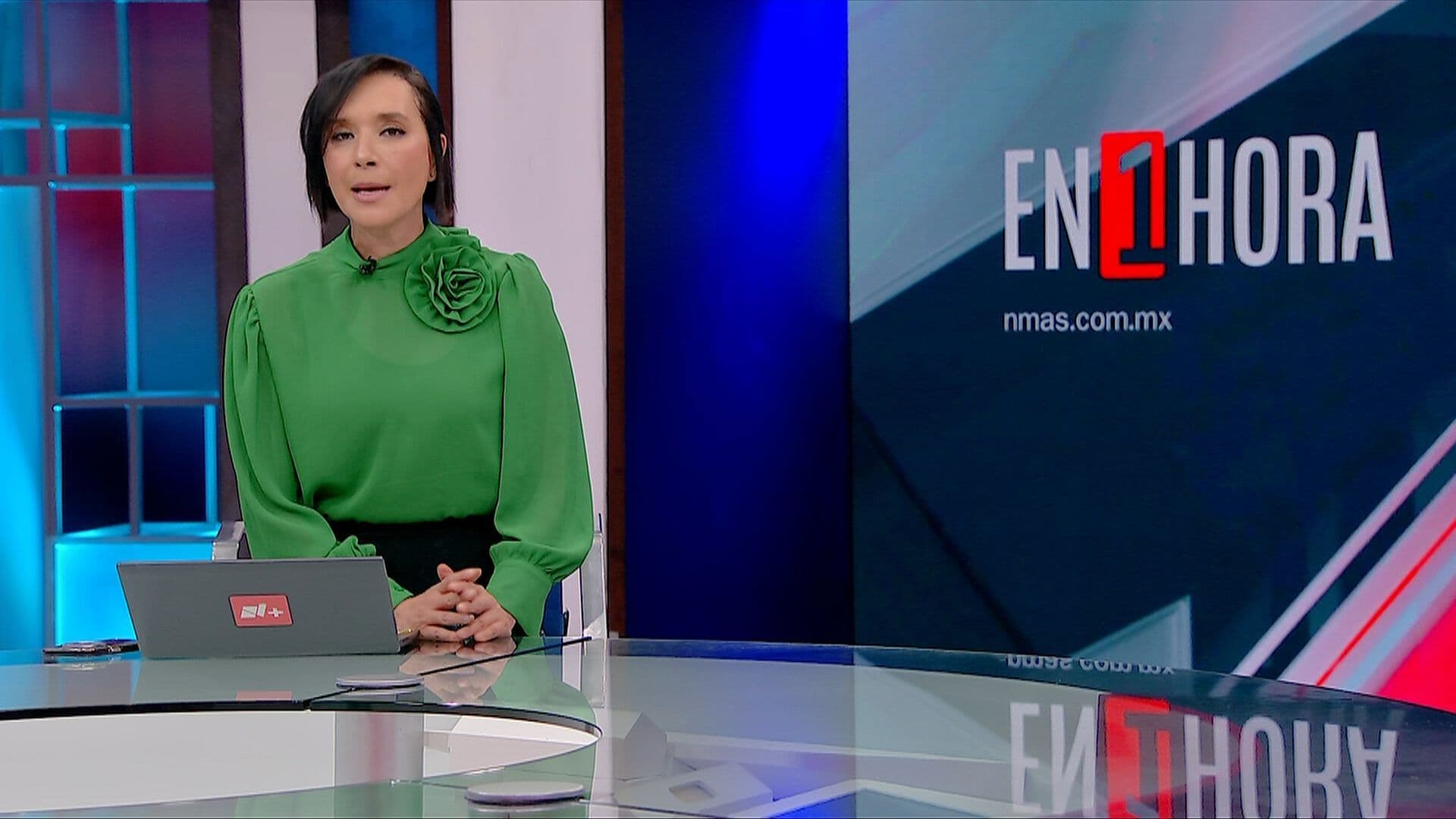 En Una Hora: Programa Completo del 23 de Septiembre de 2026