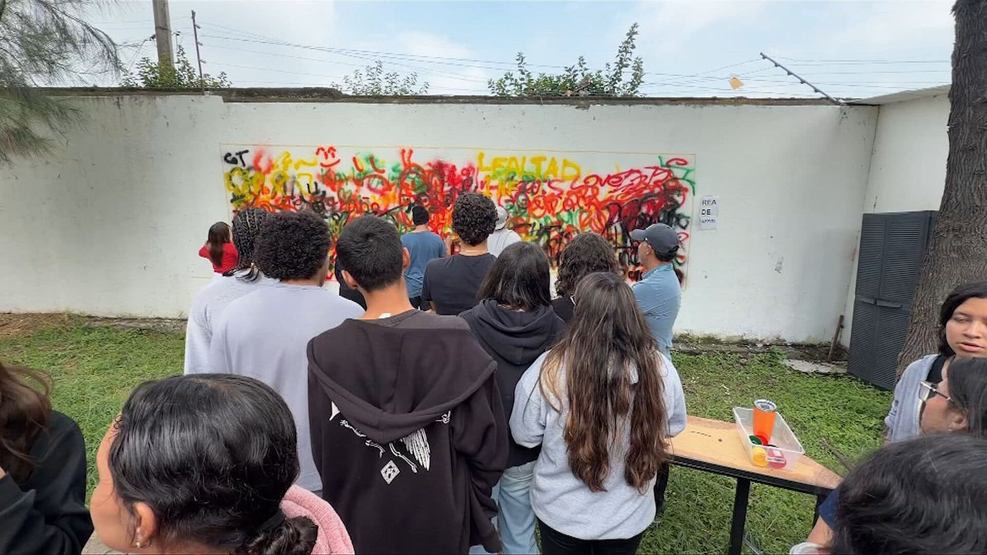 En la Universidad de Guadalajara un Programa Busca Desincentivar el Uso de Celulares