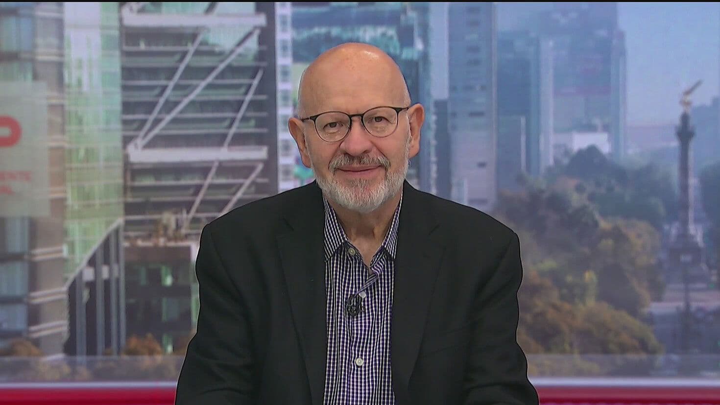 Estrictamente Personal Programa Completo: Episodio del 24 de Septiembre del 2026