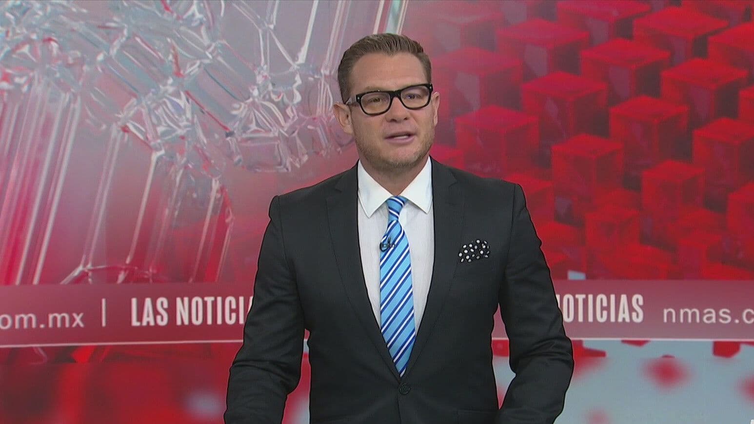 Las Noticias con Carlos Hurtado Programa Completo: Episodio del 24 de Septiembre del 2026