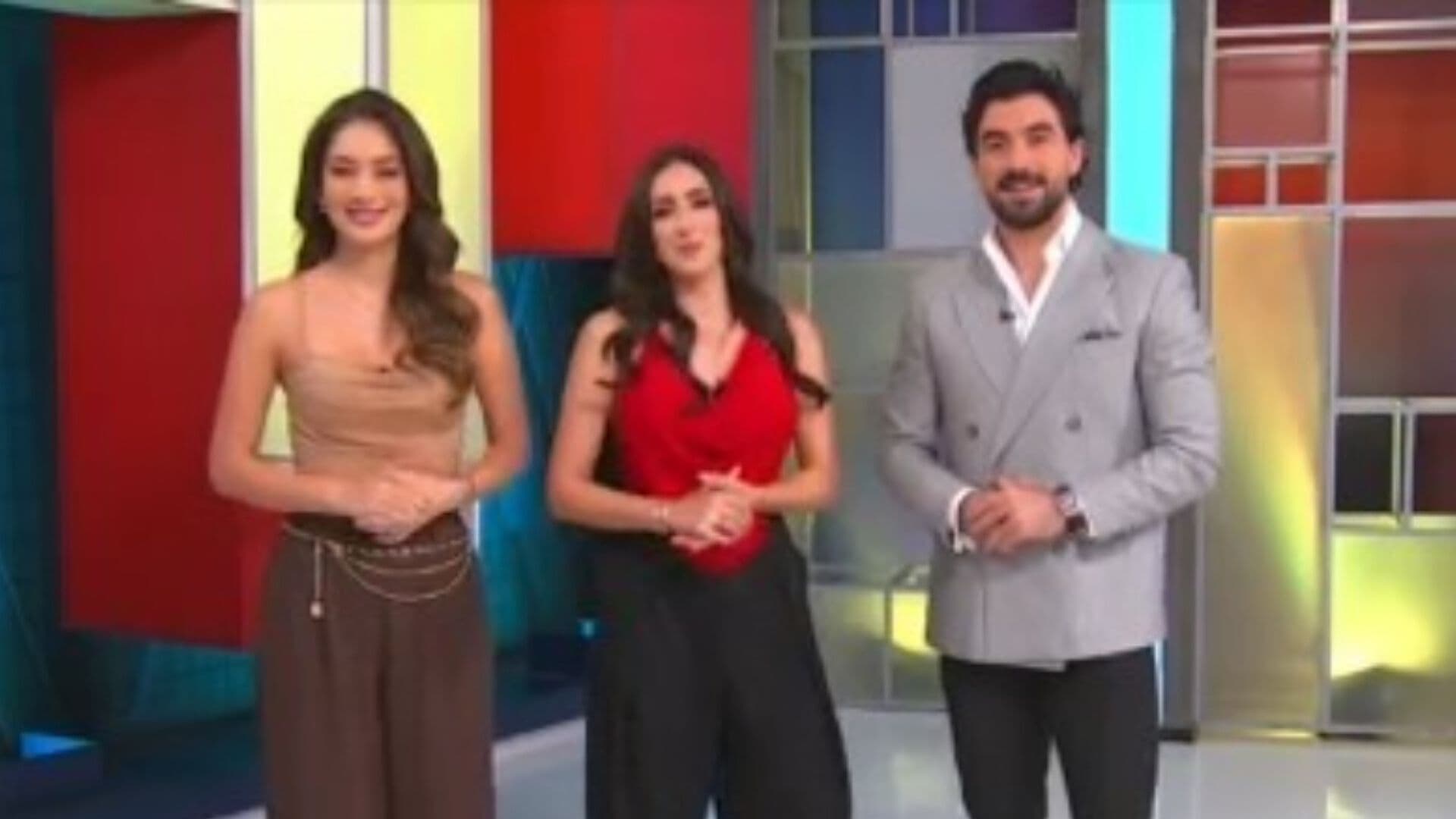 Expreso de la Mañana Programa Completo: Episodio de Hoy Jueves 24 de Septiembre del 2026