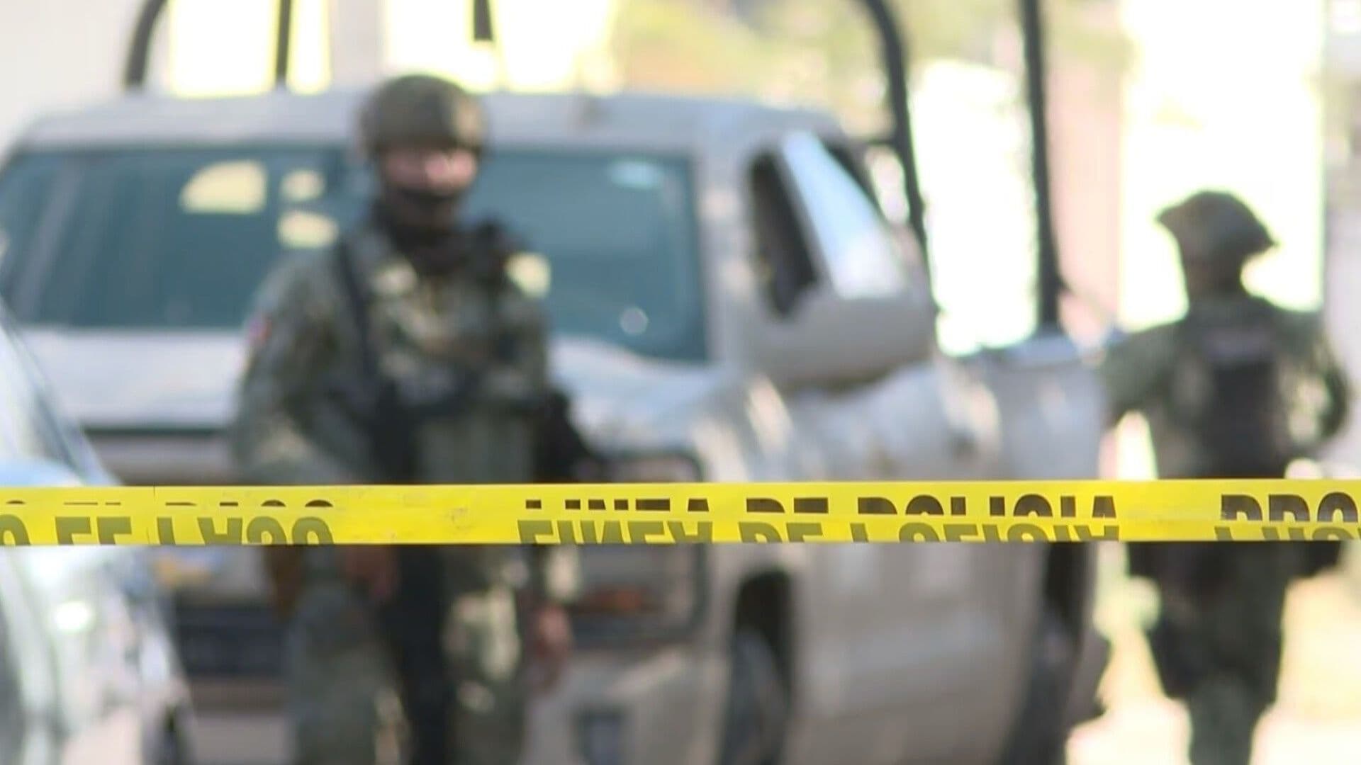 Suman 27 Casos de Violencia Política en el Estado de Veracruz Asesinatos Atentados