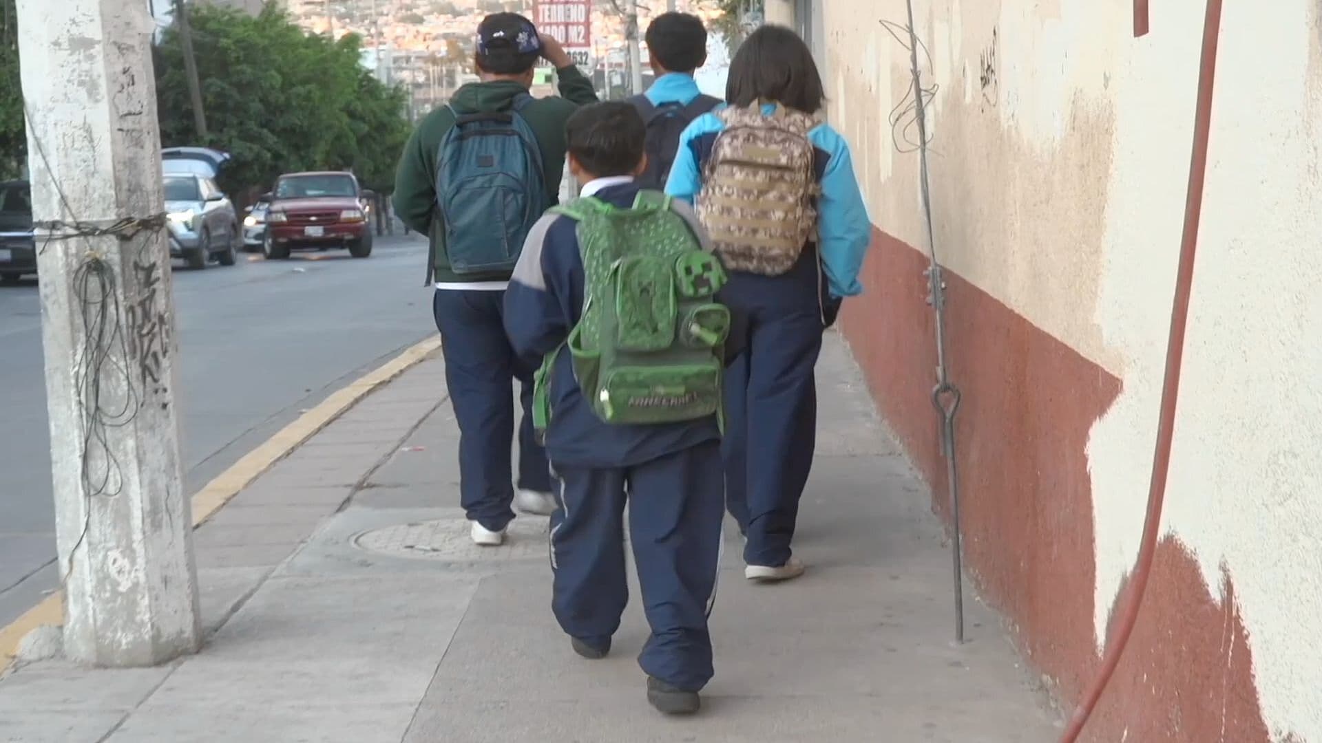 En Guanajuato Regularán el Uso de Celulares Solo para Emergencia en las Escuelas