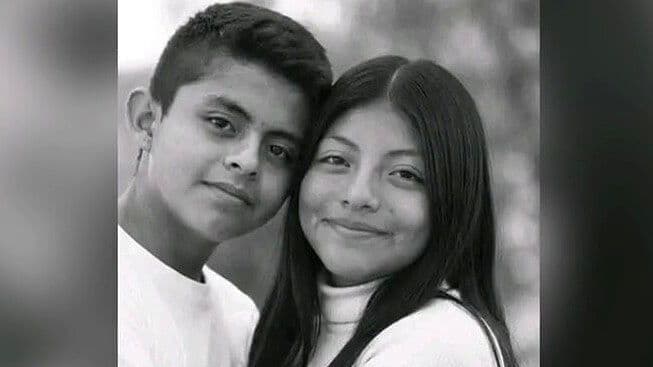 Pobladores Recuerdan a Joselyn y a su Novio como Jóvenes Dedicados a sus Familias