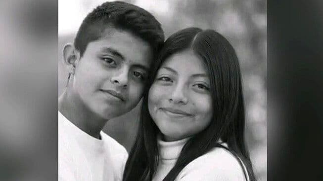 Pobladores Recuerdan a Joselyn y a su Novio como Jóvenes Dedicados a sus Familias