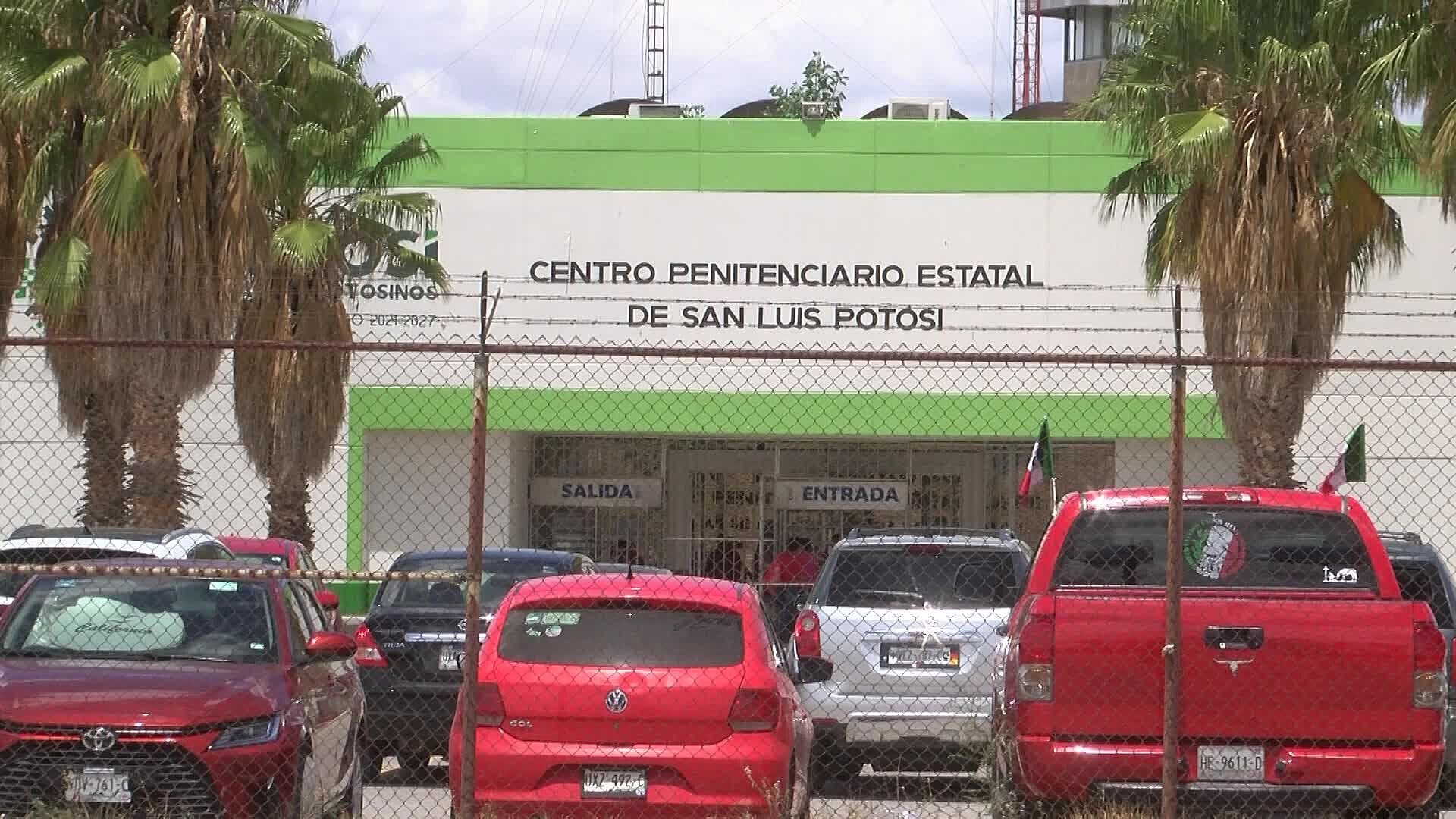 Identifican 15 Procesos Penales Rezagados Sin Sentencia en San Luis Potosí
