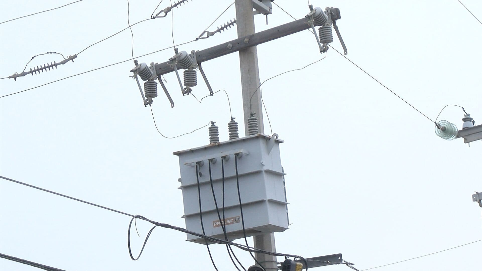 Baja California Planea Ampliar Puntos de Distribución Ante Cortes de Luz