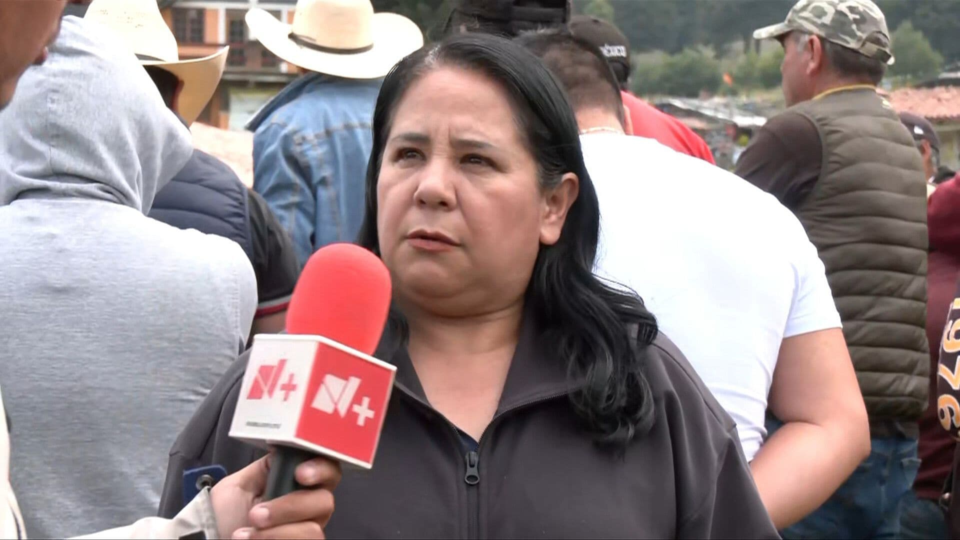 ‘Hemos Tenido Infiltración de la Mafia’: Esto se Sabe del Conflicto en Ocoyoacac