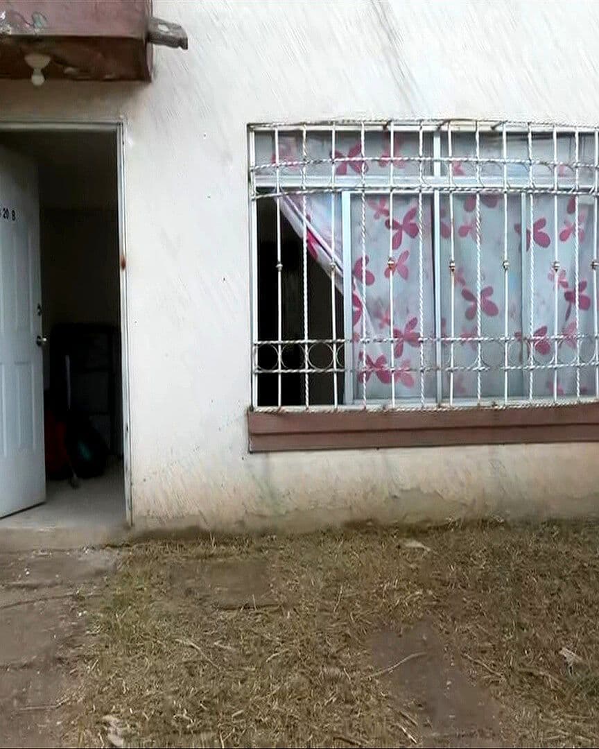 N+ Recorre Casa de 'Doña Carlota' en Chalco, Estado de México
