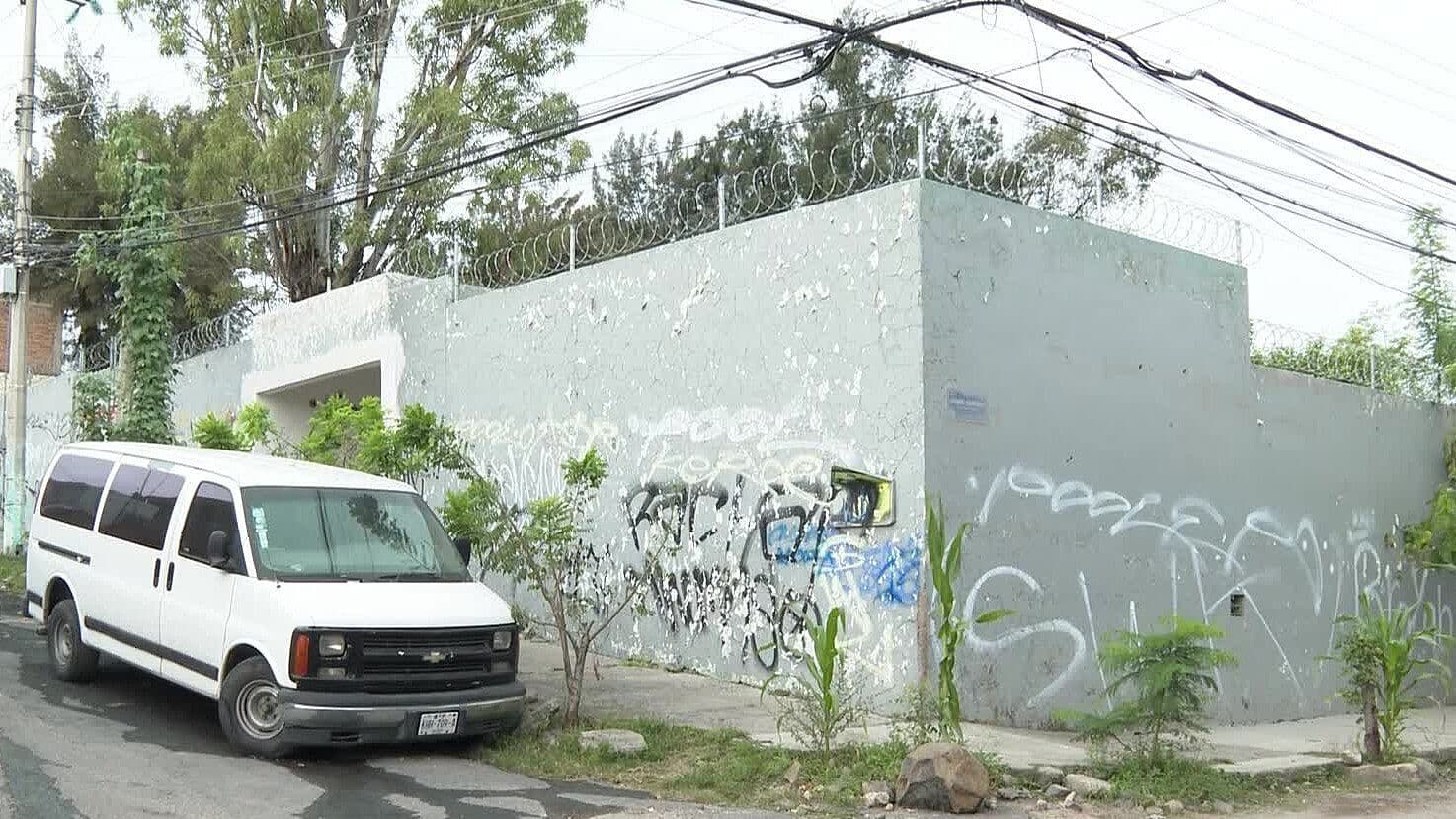 Continúan Escuelas de Jalisco en Remodelación; Alumnos Toman Clases Fuera de Aulas