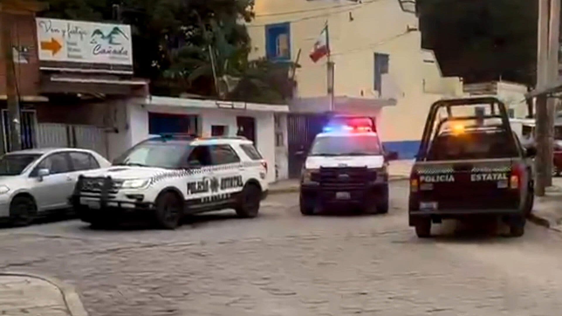 Detienen a Mujer que Robó 40 Celulares de Tienda Departamental en Tlaxcala