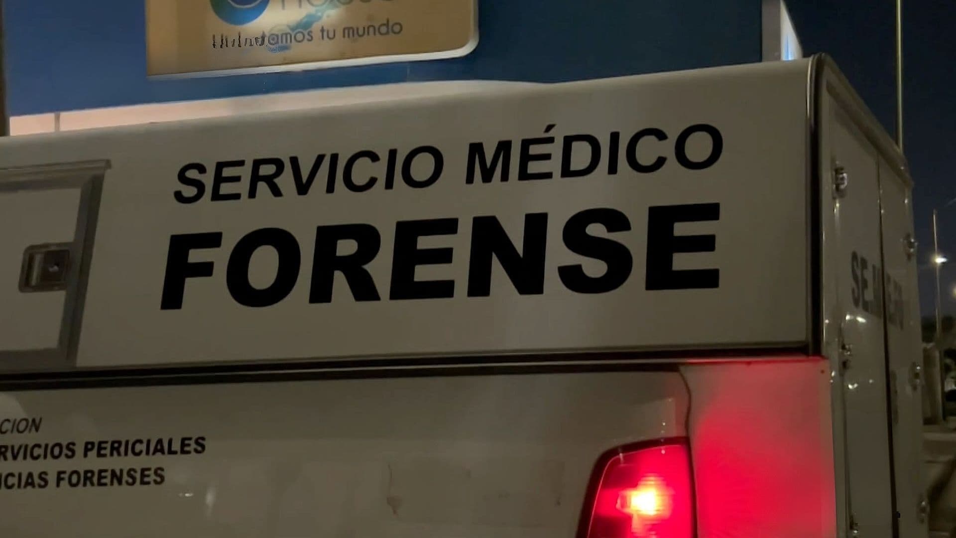 Asesinan a Dos Hombres con Arma de Fuego en Ciudad Juárez