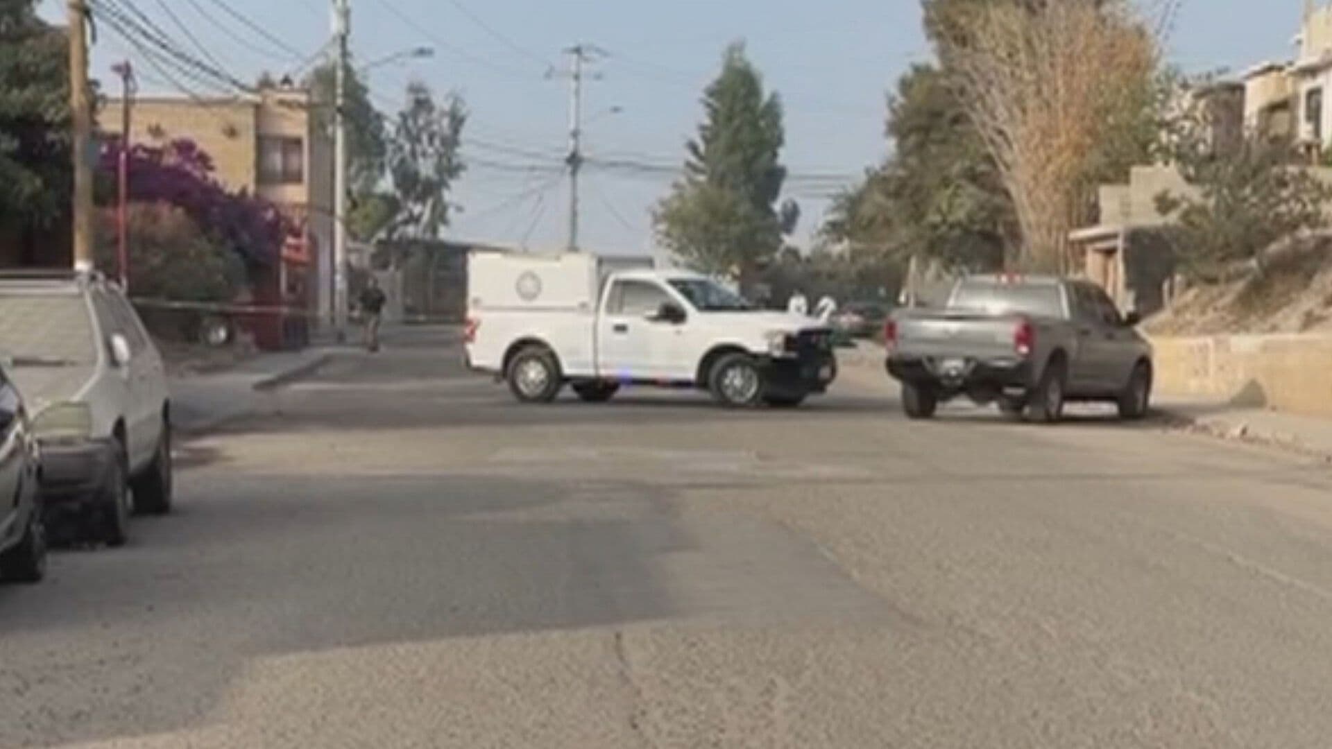 Localizan sin Vida a una Mujer Embarazada en Tijuana, Baja California