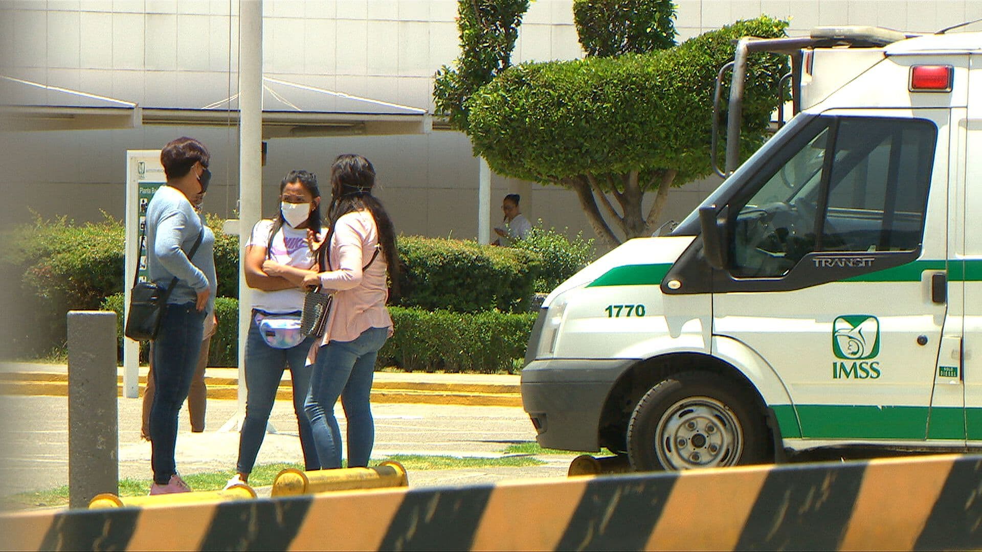 Denuncian Formalmente ante FGR en Durango las Muertes de Bebés en Hospital del IMSS