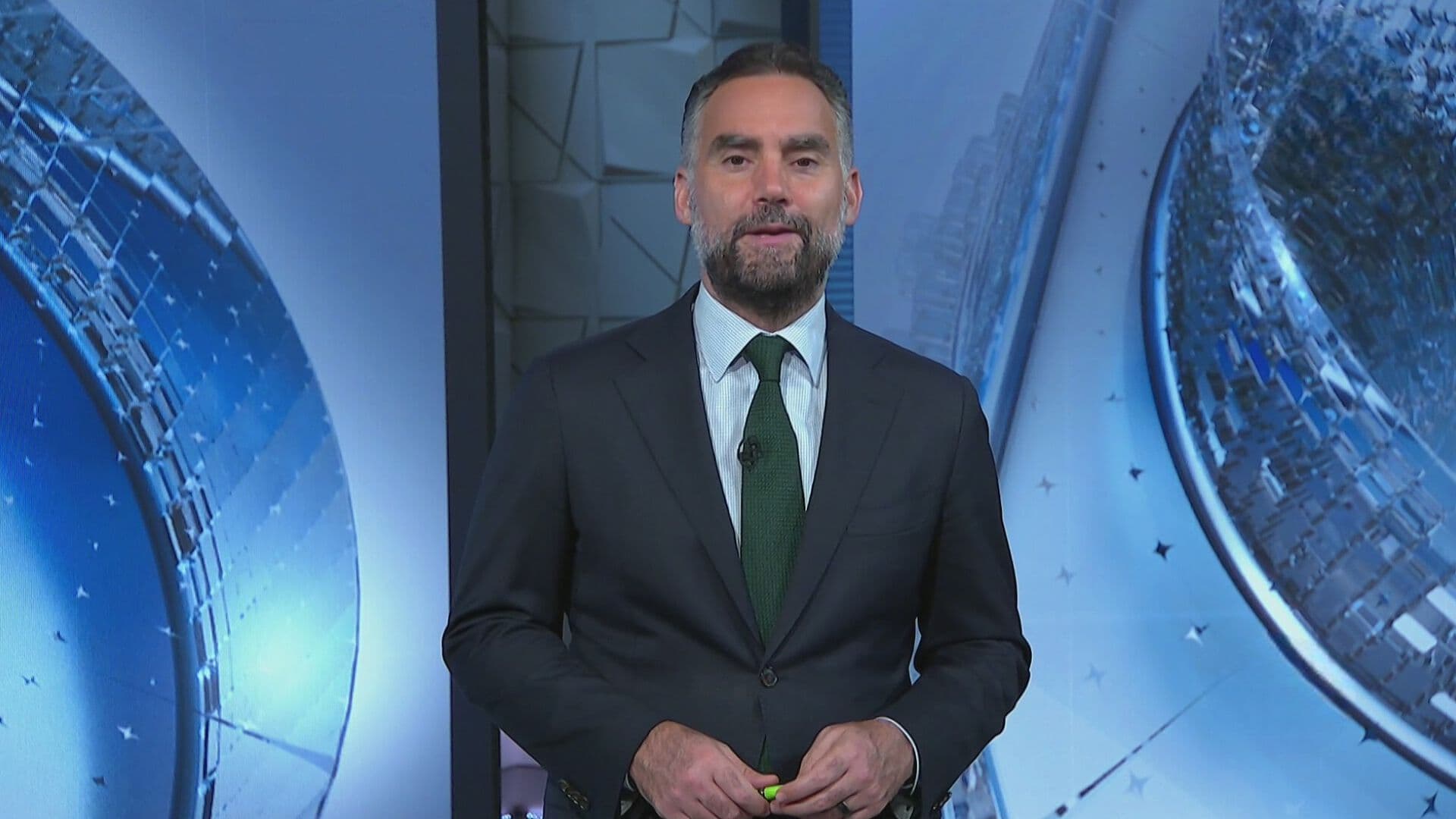 En Punto: Programa Completo del 24 de Septiembre del 2026