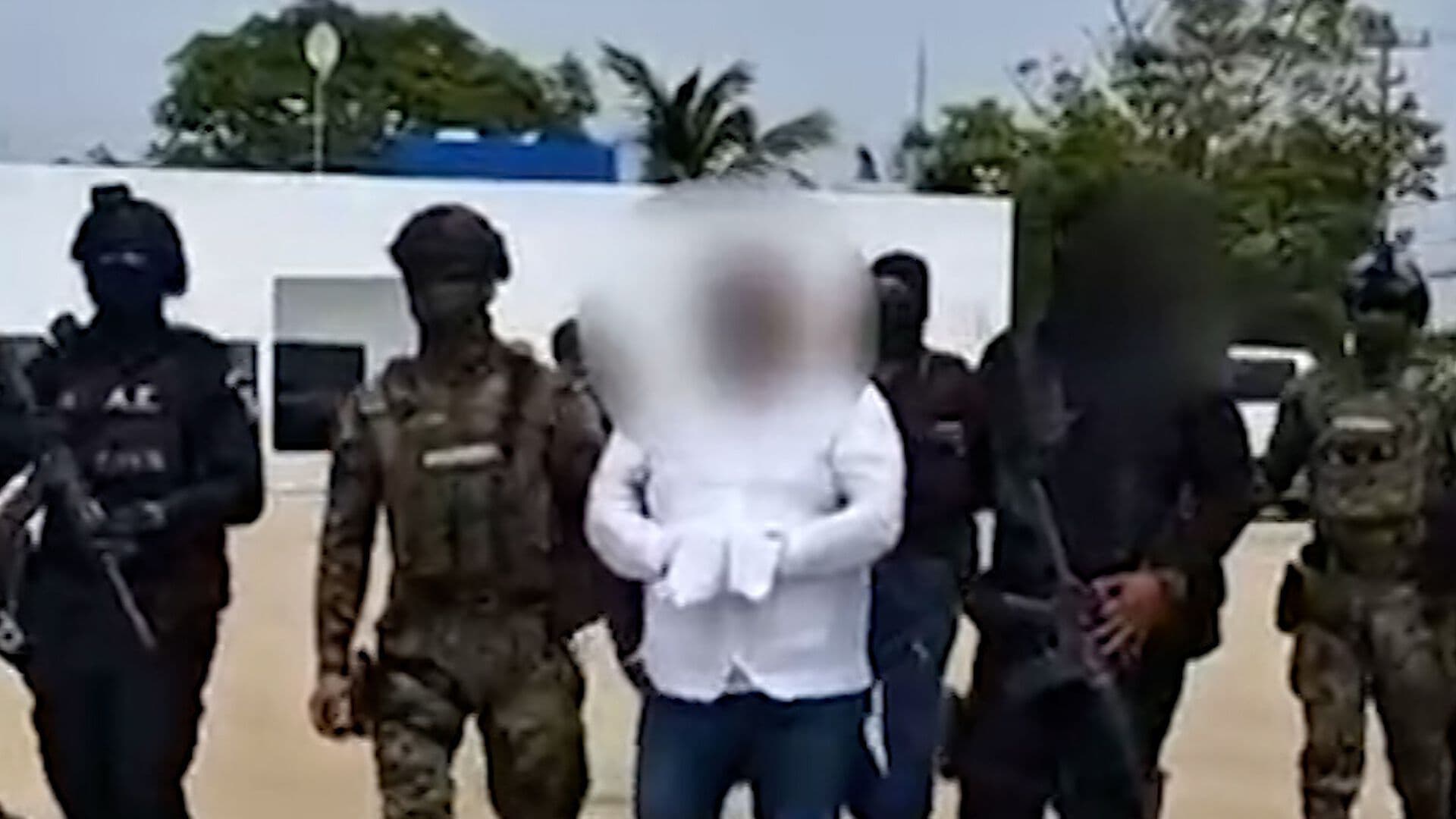 Juchitán Sigue sin Relevo tras Detención de Alcalde