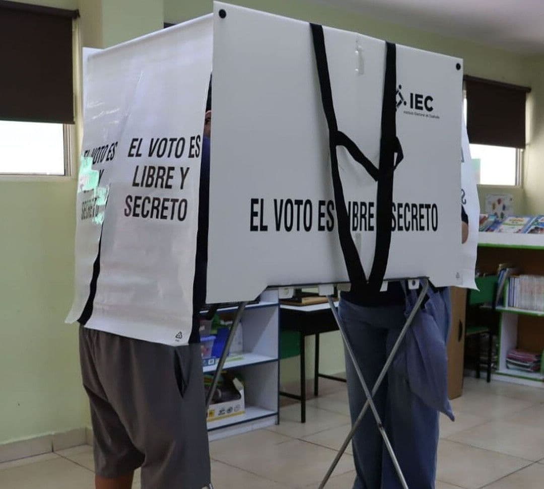 INE Define Tiempos de Precampañas para 2027: Así Quedan