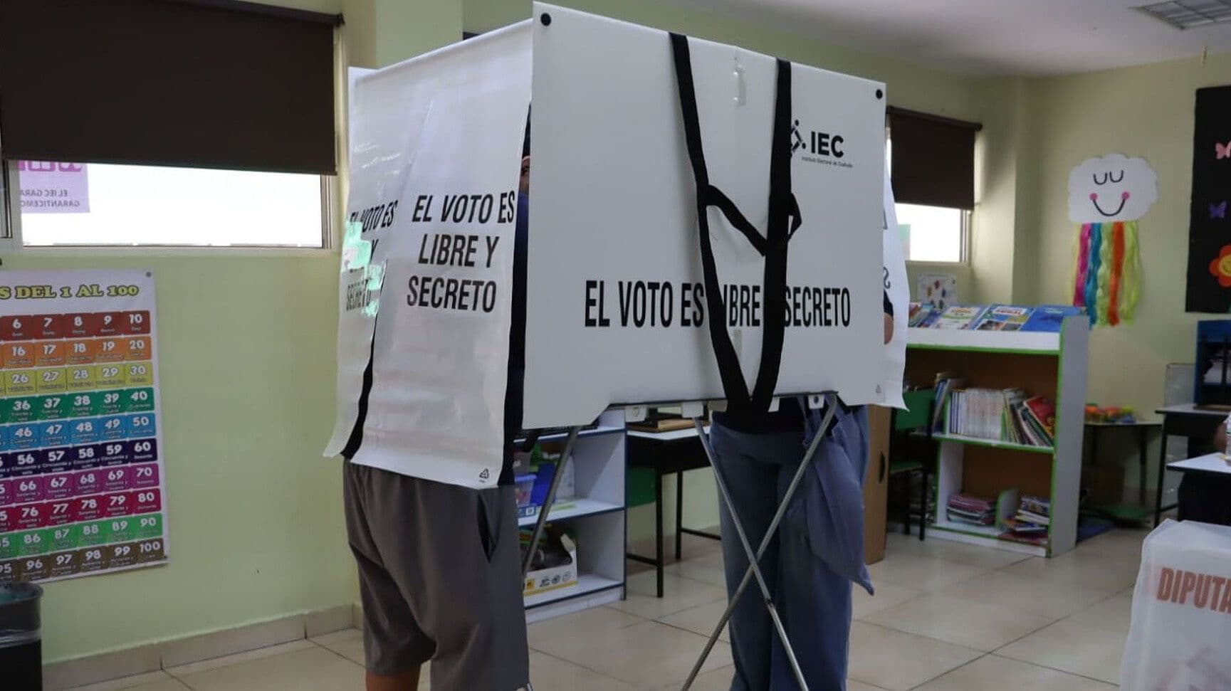 INE Define Tiempos de Precampañas para 2027: Así Quedan