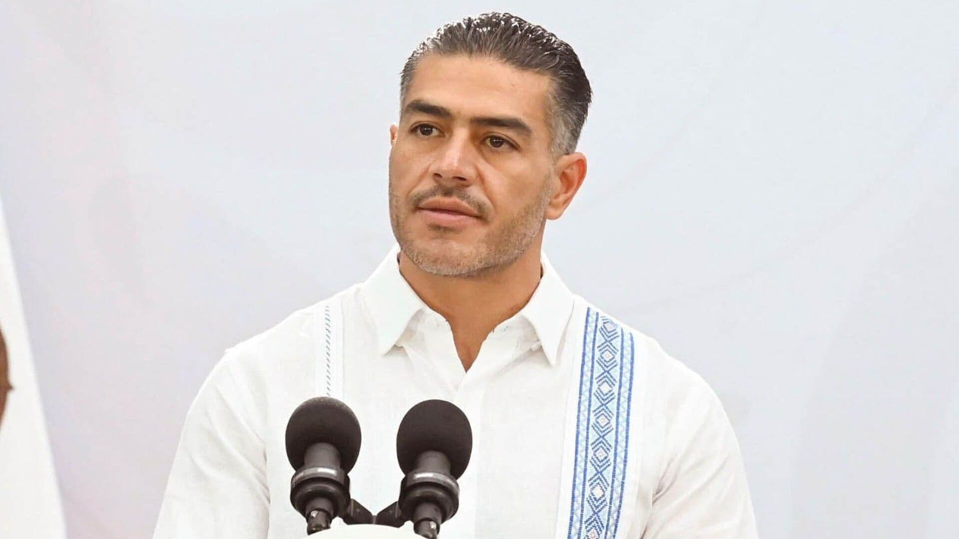 García Harfuch Destaca Reducción de Homicidios Dolosos en Tabasco