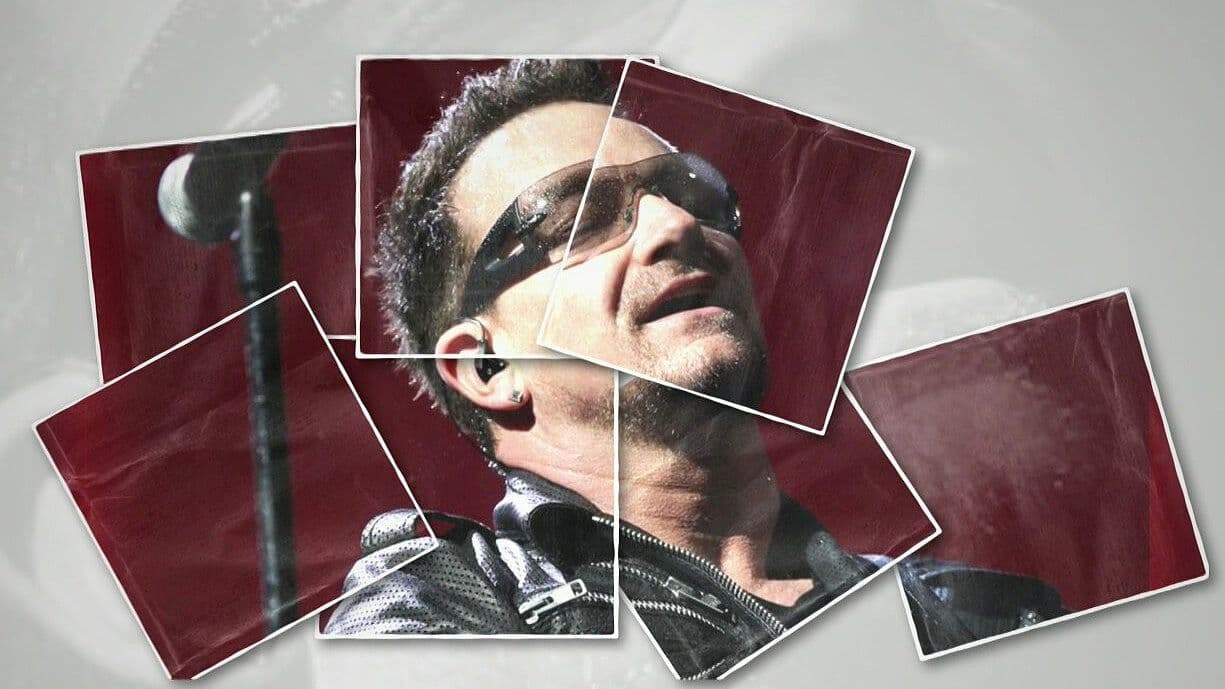 50 Aniversario de U2: Datos Curiosos Sobre la Banda