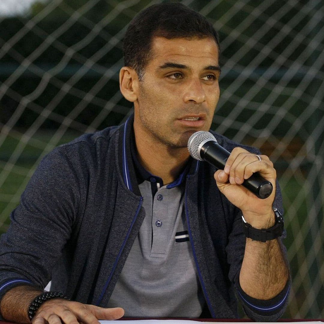 México vs Colombia: Cuándo y Dónde Ver en Vivo el Debut de Rafa Márquez como Entrenador