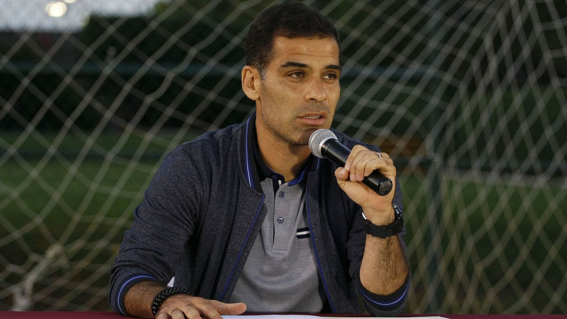 México vs Colombia: Cuándo y Dónde Ver en Vivo el Debut de Rafa Márquez como Entrenador