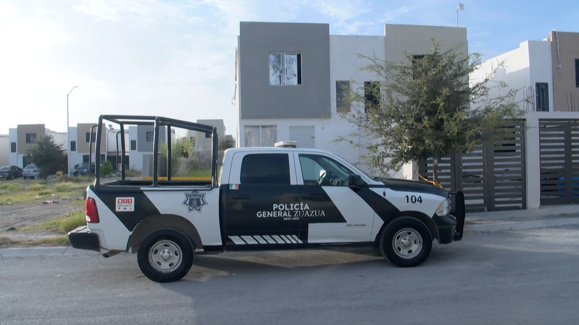 Vinculan a Pareja 'Curandera' por Muerte de Bebé en Zuazua, NL