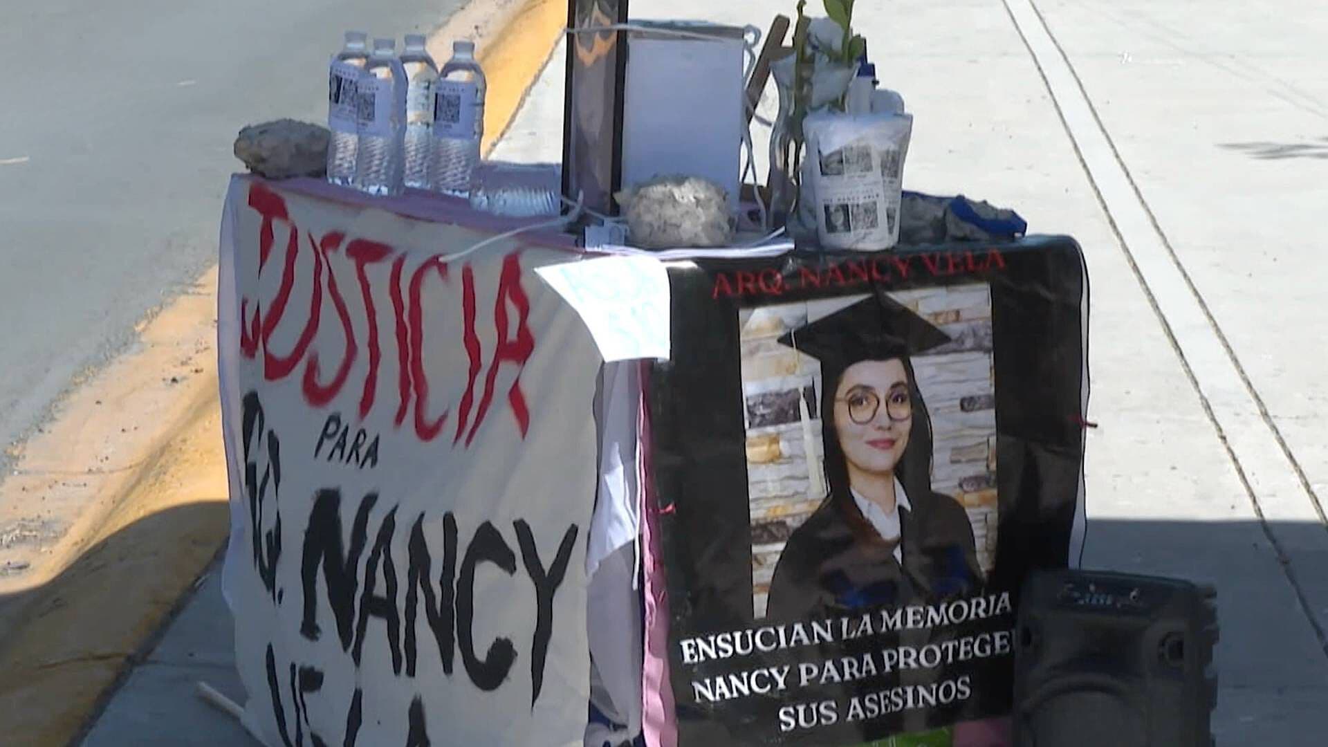 Realizarán Cine-Protesta por Nancy Vela Asesinada en Ciudad Juárez