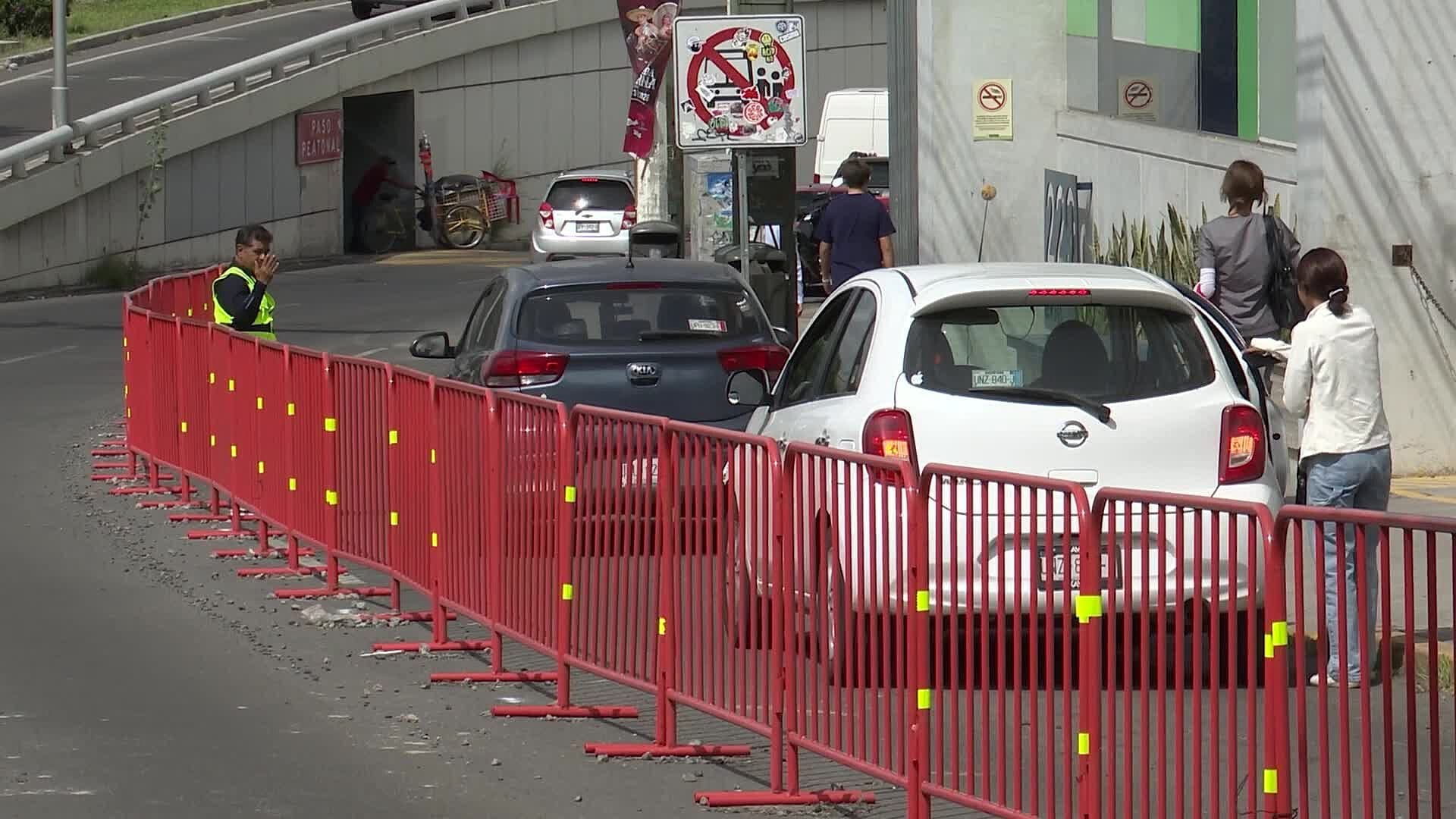 Automovilistas Destacan Mejoría en Tránsito por Operativo en Constituyentes