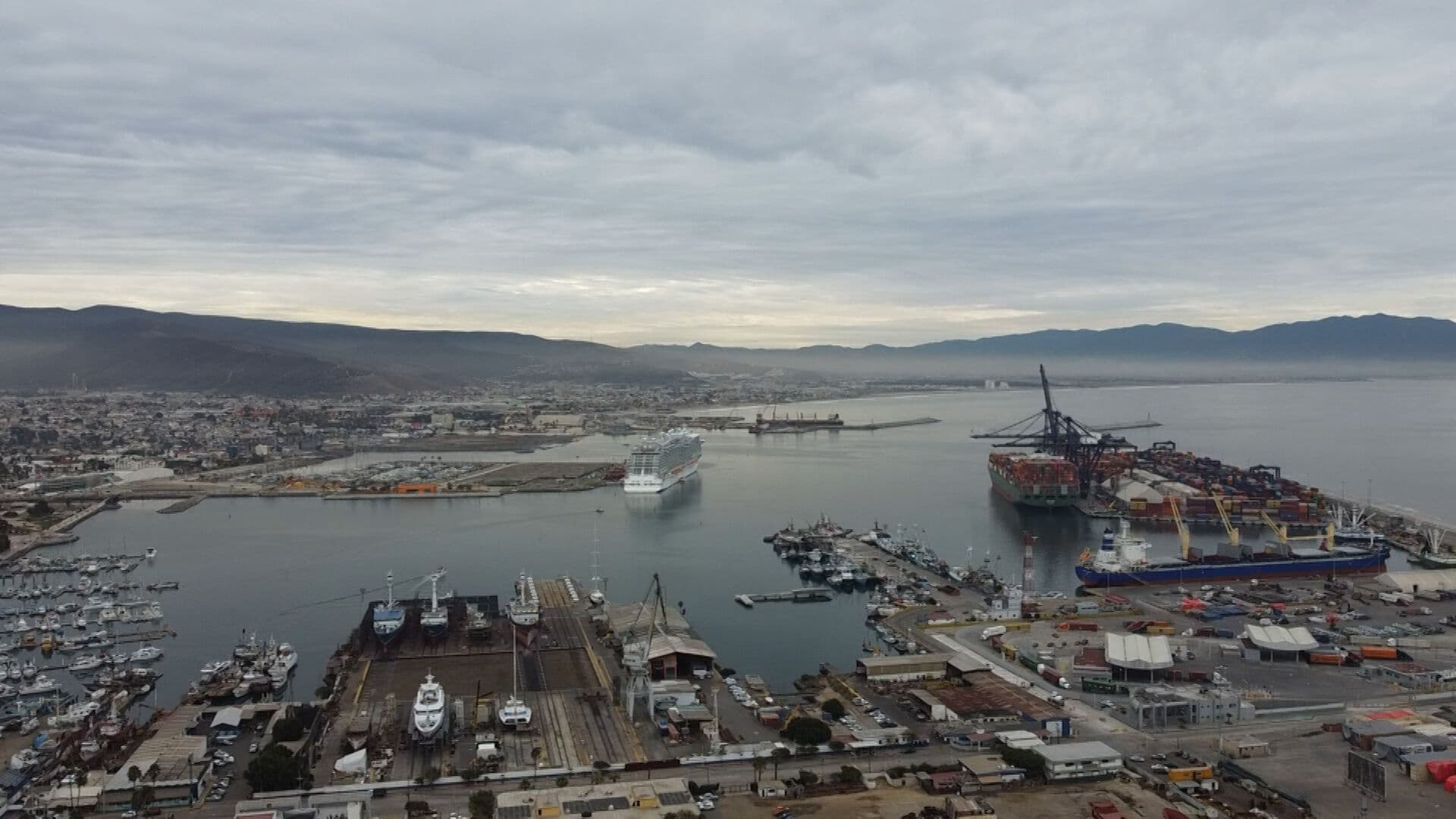 Alertan en Ensenada por Llamadas de Extorsión a Nombre de Protección Civil