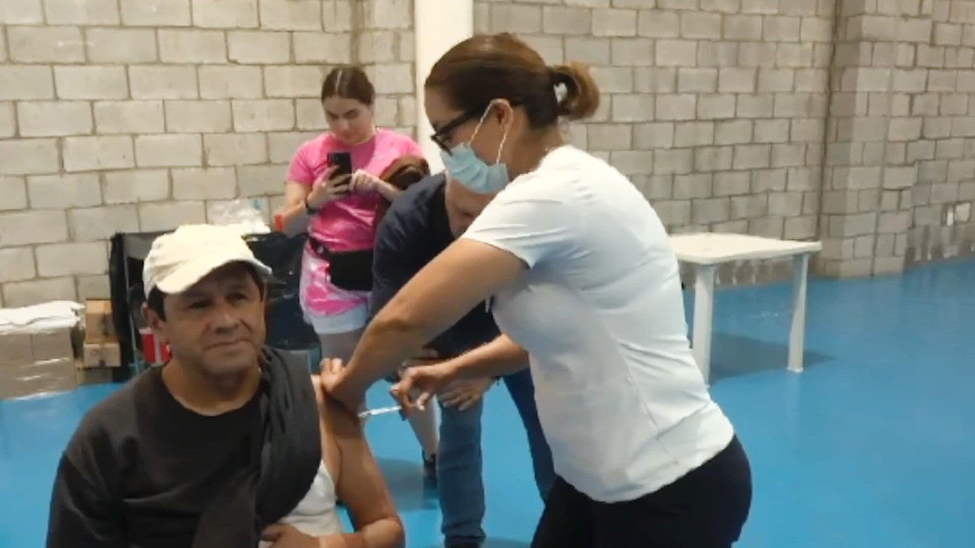 Guanajuato Mantiene Alerta Sanitaria por Casos de Sarampión