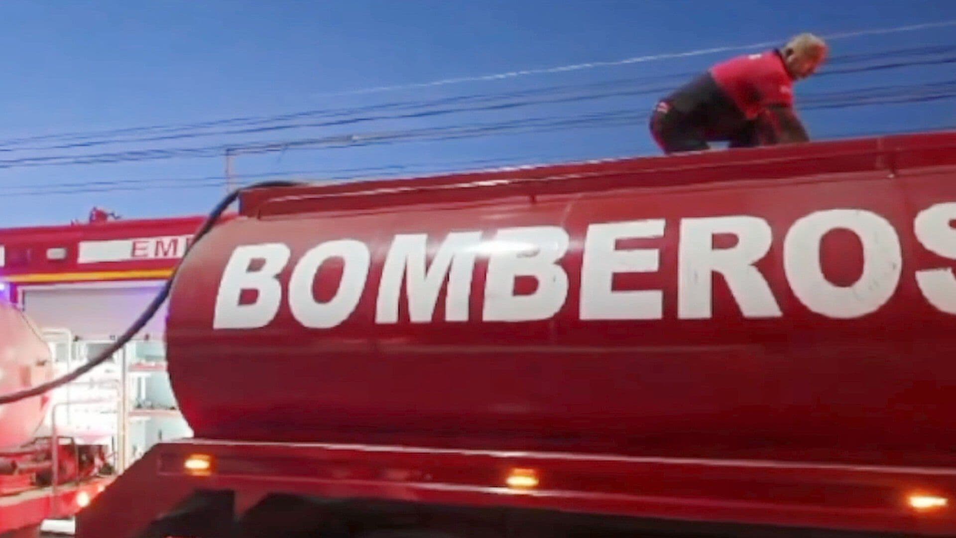 Incrementan Servicios de Bomberos por Enjambres y Fuga de Gas en León